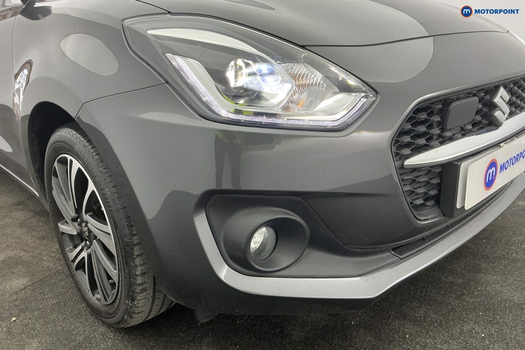 Used Suzuki Swift 2021 for sale - 78061673: Photo 40