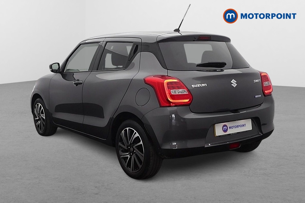 Used Suzuki Swift 2021 for sale - 78061673: Photo 5