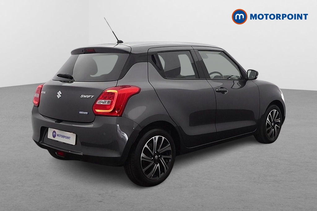 Used Suzuki Swift 2021 for sale - 78061673: Photo 7