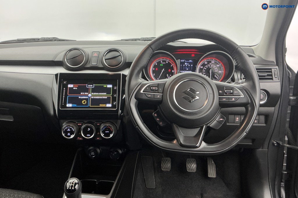 Used Suzuki Swift 2021 for sale - 78061673: Photo 9