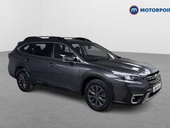 2023 - 2.5i Limited 5dr Lineartronic