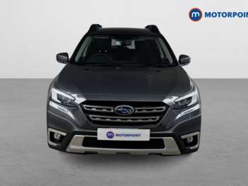 Used Subaru Outback 2023 for sale - 74984912: Photo