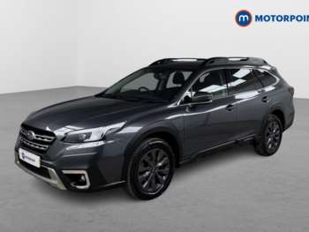 Used Subaru Outback 2023 for sale - 74984912: Photo
