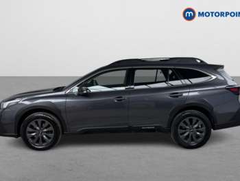 Used Subaru Outback 2023 for sale - 74984912: Photo