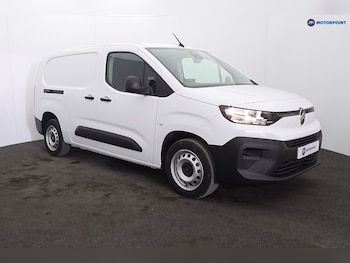 Used Citroen Berlingo 2026 for sale - 78329676: Photo
