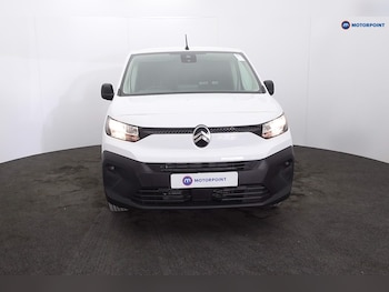 Used Citroen Berlingo 2026 for sale - 78329676: Photo