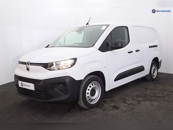 Used Citroen Berlingo 2026 for sale - 78329676: Photo