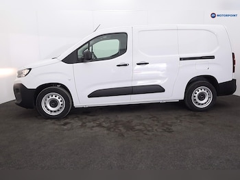 Used Citroen Berlingo 2026 for sale - 78329676: Photo