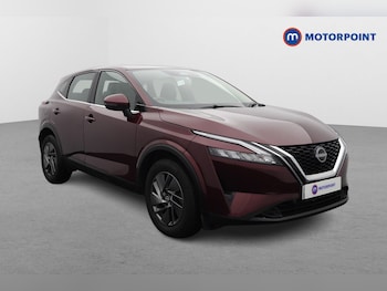 2022 - 1.3 DiG-T MH 158 Acenta Premium 5dr Xtronic