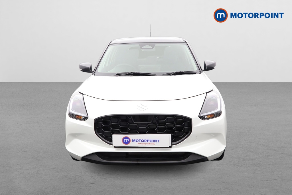 Used Suzuki Swift 2025 for sale - 77286482: Photo 2