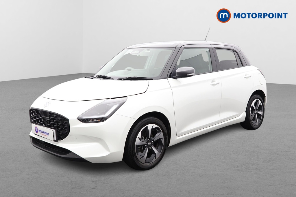 Used Suzuki Swift 2025 for sale - 77286482: Photo 3