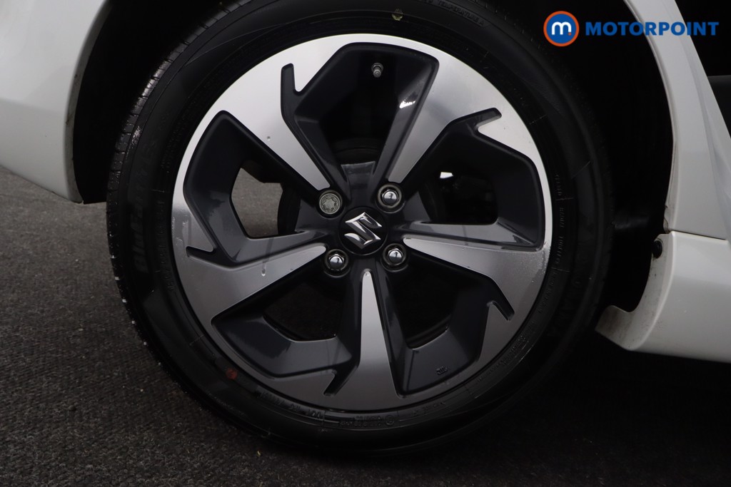 Used Suzuki Swift 2025 for sale - 77286482: Photo 32