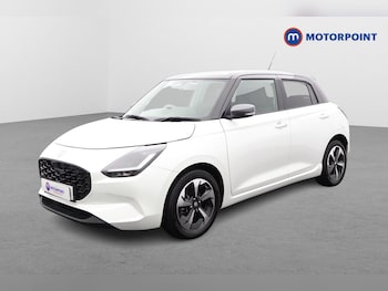 Used Suzuki Swift 2025 for sale - 77286482: Photo