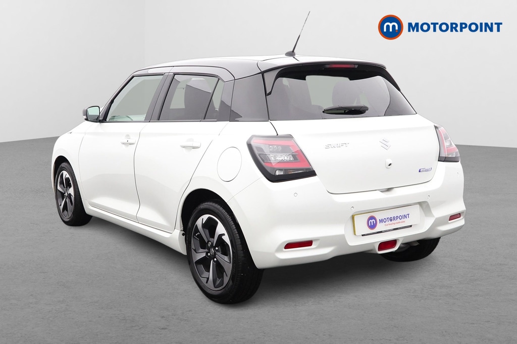 Used Suzuki Swift 2025 for sale - 77286482: Photo 5