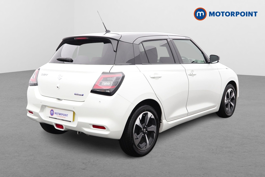 Used Suzuki Swift 2025 for sale - 77286482: Photo 7