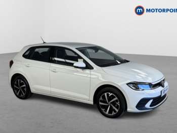 2024 - 1.0 TSI Life 5dr