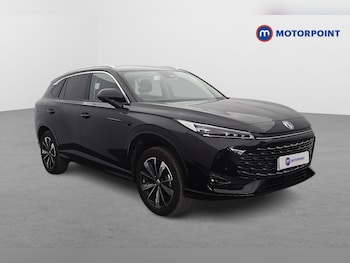 Used MG MG HS 2025 for sale - 78942580: Photo