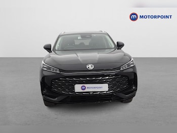 Used MG MG HS 2025 for sale - 78942580: Photo