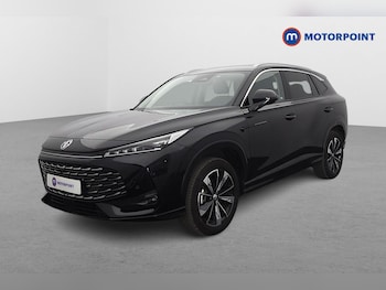 Used MG MG HS 2025 for sale - 78942580: Photo
