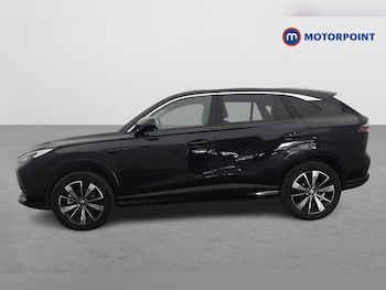 Used MG MG HS 2025 for sale - 78942580: Photo