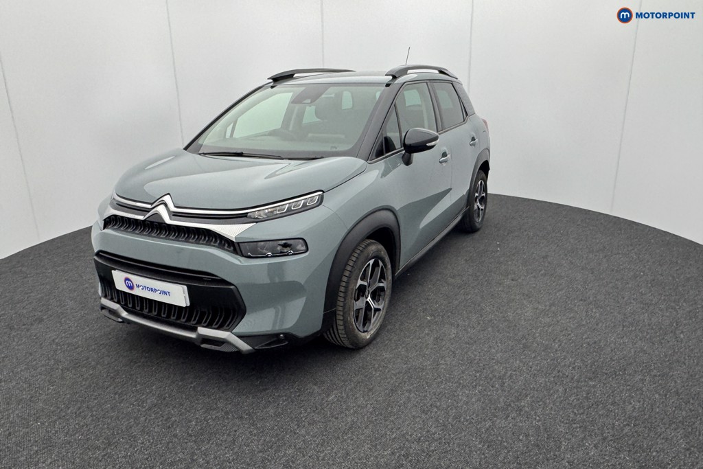 Vehicle 31