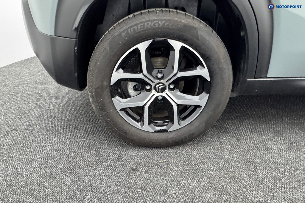 Vehicle 34