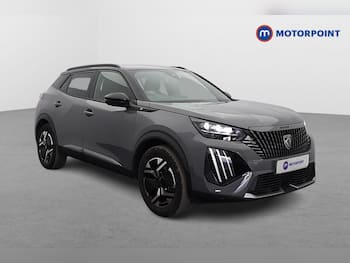 Used Peugeot 2008 2025 for sale - 79625909: Photo