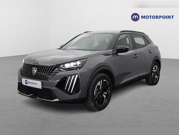 Used Peugeot 2008 2025 for sale - 79625909: Photo