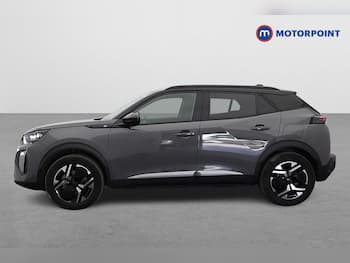 Used Peugeot 2008 2025 for sale - 79625909: Photo