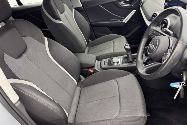 Used Audi Q2 2022 for sale - 76235002: Photo 13