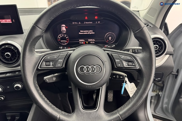 Used Audi Q2 2022 for sale - 76235002: Photo 14