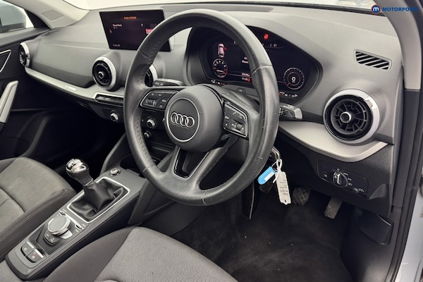 Used Audi Q2 2022 for sale - 76235002: Photo 15