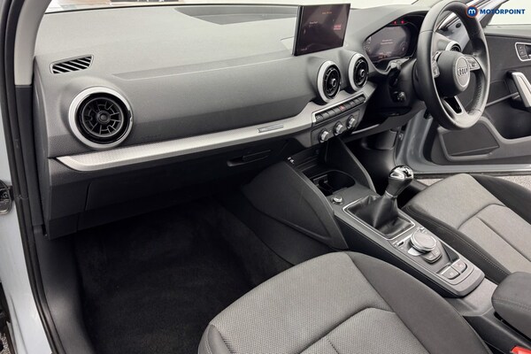 Used Audi Q2 2022 for sale - 76235002: Photo 16