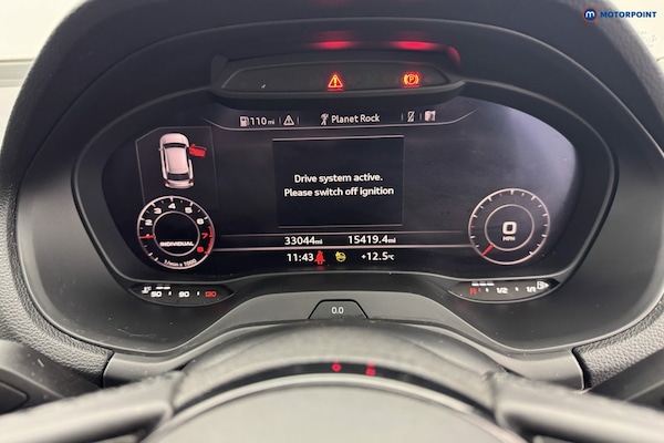 Used Audi Q2 2022 for sale - 76235002: Photo 17
