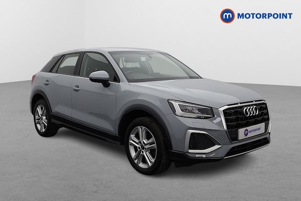 Used Audi Q2 2022 for sale - 76235002: Photo 1