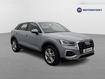 Audi - Q2