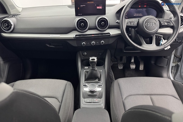 Used Audi Q2 2022 for sale - 76235002: Photo 20