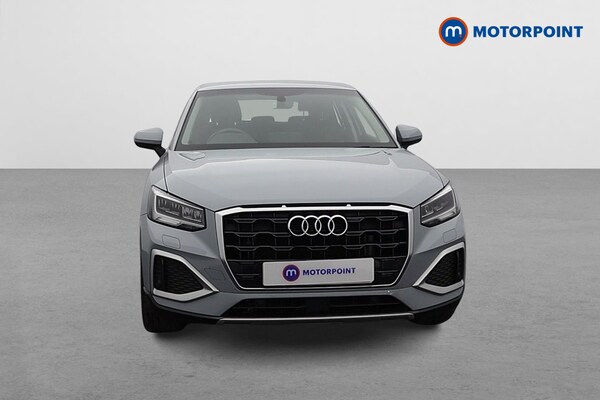 Used Audi Q2 2022 for sale - 76235002: Photo 2