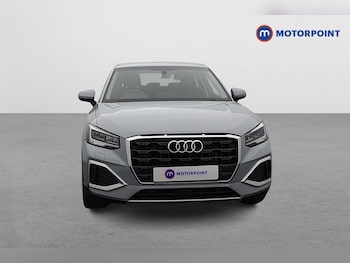 Used Audi Q2 2022 for sale - 76235002: Photo 2