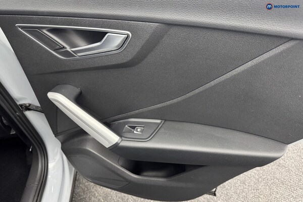 Used Audi Q2 2022 for sale - 76235002: Photo 32