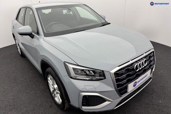Used Audi Q2 2022 for sale - 76235002: Photo 35