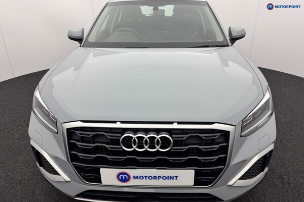 Used Audi Q2 2022 for sale - 76235002: Photo 36