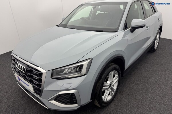 Used Audi Q2 2022 for sale - 76235002: Photo 37