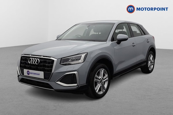 Used Audi Q2 2022 for sale - 76235002: Photo 3
