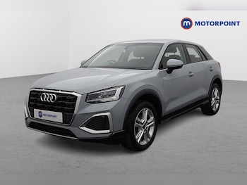 Used Audi Q2 2022 for sale - 76235002: Photo 3