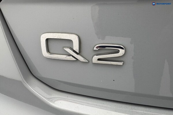 Used Audi Q2 2022 for sale - 76235002: Photo 40