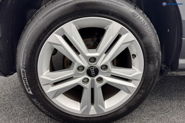 Used Audi Q2 2022 for sale - 76235002: Photo 42