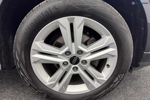 Used Audi Q2 2022 for sale - 76235002: Photo 43