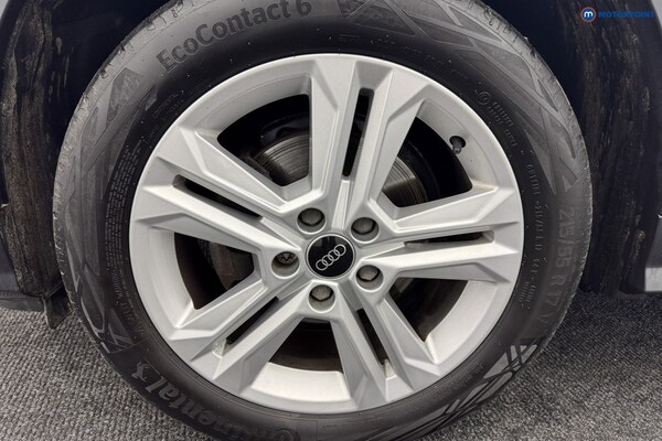 Used Audi Q2 2022 for sale - 76235002: Photo 44
