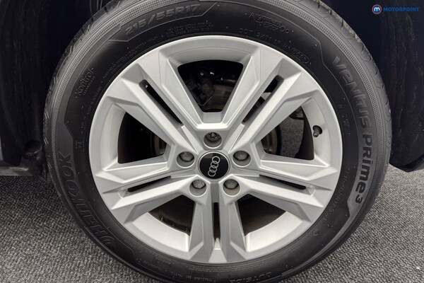 Used Audi Q2 2022 for sale - 76235002: Photo 45